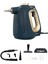 BE-3420 9 In 1 Çok Fonksiyonlu 1350W 550 ml Lüks Basınçlı Buharlı Temizlik Makinesi 2