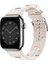 Watch 44MM Krd-92 Uyumlu Kordon Zore - Starlight 1