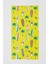 Surfboard Desenli Plaj Havlusu 2