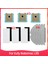 10PCS Filtre Paspas Bezi ve Toz Torbası Kiti Eufy Robovac L35 Robot Vakum Süpürge Aksesuarları Yedek Parçalar (Yurt Dışından) 6