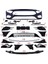 - Ön Tampon Set Amg W177 2020- - 1778802801 1