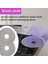J15 Pro Ultra Elektrikli Süpürge Için, Aksesuar Kitleri 4 Hepa Filtre, 6 Yan Fırça, 4 Paspas Bezi, 4 Toz Torbası Içerir (Yurt Dışından) 2