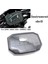 2x Motosiklet LCD Hız Göstergesi Takometre Kabuğu Enstrüman Kılıfı Kapağı - Z900 Z650 NINJA650 Z1000SX Zh2 2020 (Yurt Dışından) 2