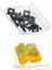 For-X TX-250 50W Rms 100W Max 2 Adet Yeni Seri Tweeter 4