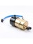 ZX6/ZX6R/ZX7/ZX7R/ZX7RR/ZX9R/600R Için Motosiklet 12V Elektrikli Yakıt Pompası (Yurt Dışından) 3