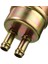 ZX6/ZX6R/ZX7/ZX7R/ZX7RR/ZX9R/600R Için Motosiklet 12V Elektrikli Yakıt Pompası (Yurt Dışından) 4