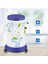 Force 360 X-Pert RH9051 RH9057 RH9059 RH9079 RH9081 Elektrikli Süpürge Aksesuarları Için 5 Adet Hepa Filtre Kiti (Yurt Dışından) 5