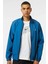 Jordan Essentials Woven Full Zip Men's Jacket Erkek Dokuma Spor Ceket Mavi 3