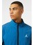 Jordan Essentials Woven Full Zip Men's Jacket Erkek Dokuma Spor Ceket Mavi 4