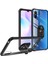 Xiaomi Redmi 9A Kılıf Zore Mola Kapak-Kırmızı 2