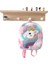 Rüya Unicorn Çizgi Film Peluş Sırt Çantası (Yurt Dışından) 1