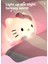 Sanrio Hello Kitty Gece Lambası Pat Işık Kt Kedi Silikon Başucu Vibe Doğum Günü Hediyesi Kız (Yurt Dışından) 4
