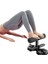 Fitness Mekik Yardımcı Rulo Göbek Fitness Ekipmanları Ev (Yurt Dışından) 4
