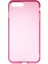 Apple iPhone 7 Plus Uyumlu Zore Bistro Kapak-Pembe 1