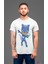 Pijimaske Piji Maske Catboy Karakter Characters Unisex Tişört T-Shirt 1
