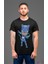 Pijimaske Piji Maske Catboy Karakter Characters Unisex Tişört T-Shirt 2