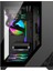 Shadow 3x 120MM Rgb Reset Buton Mesh Matx Gaming Oyuncu Bilgisayar Kasası Powersız 3