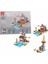 Assembling Master 573 Parça 3 In 1 Iskele ve Deniz Feneri Byr [byrtek] 1