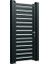 100CM Gri Bahçe Kapısı - A1 5