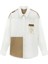 Colorblock Poplin Gömlek TS1250025080082 5