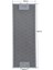 185X500 mm Davlumbaz Yağ Filtresi Aspiratör Yağ Filtresi Aksesuar, O11 2