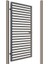 200CM Siyah Bahçe Kapısı - C1 1