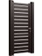 120CM Gri Bahçe Kapısı - A1 3
