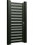 120CM Antrasit Bahçe Kapısı - A1 4