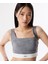 Colorblock Kare Yaka Büstiyer TS1250006053126 1