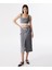 Colorblock Kare Yaka Büstiyer TS1250006053126 2