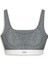 Colorblock Kare Yaka Büstiyer TS1250006053126 5