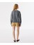Sloganlı Sweatshırt TS1250091033036 4