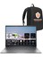 Zbook Power G11 Intel Core Ultra 9 185H 40GB 4tb SSD RTX3000ADA/8GB 16'' Qhd+ Windows 11 Home Mobil Iş Istasyonu & Per4 Çanta 8T0V4EAPN325 1