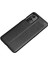 One Plus 9 Pro Kılıf Niss Silikon Kapak-Siyah 4