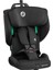 Nomad Plus Katlanabilir 9-18 Kg Oto Koltuğu Authentic Black 3