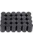50 Adet 12X3MM Yuvarlak Ferrit Mıknatıs, Çok Amaçlı Süsleme Mıknatısı 2
