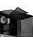 Starryfort SF70F Argb Temperli Cam USB 3.0 Mid Tower Matx + Maxpro Iıı 700W Gaming Kasa 4