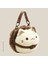 Cat Plush Bag (Yurt Dışından) 2