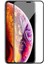 iPhone 11 Uyumlu Kırılmaz 5d Tam Kaplayan Temperli Ekran Koruyucu 2