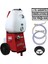 KPT 50 Isıtıcılı Petek Temizleme Makinesi 1