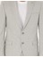 Erkek Gri Ex. Slim Fit Takım Elbise 50285291-VR024 6