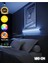 WALL STICK - Kumandalı - Full Rgb Led Aplik - Abajur - Kumandalı - 120 Cm 1