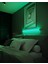 WALL STICK - Kumandalı - Full Rgb Led Aplik - Abajur - Kumandalı - 120 Cm 4