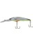 3444 Style Pike 90 mm Floating 14 gr Maket Balık 1