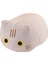 Kedi Peluş Oyuncak Sevimli Silindirik Yastık (Yurt Dışından) 1