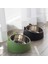 Paslanmaz Çelik Kedi Mama Kabı Ve Köpek Mama Kabı Servikal Omurgayı Korur (Yurt Dışından) 4