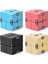 Rubik Küp Dekompresyon Eseri, Sınıfta Sıkılan Yetişkinlerin Vakit Geçirmesi Ve Yetişkinlerin De Nefes Alması Için Dekompresyon Oyuncağı Parmak Uçları (Yurt Dışından) 2