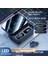 Süper Uzun Pil Ömrüne Ve Büyük Güçlü Kulak Içi Tipine Sahip Bluetooth Kulaklık (Yurt Dışından) 2