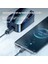 Süper Uzun Pil Ömrüne Ve Büyük Güçlü Kulak Içi Tipine Sahip Bluetooth Kulaklık (Yurt Dışından) 5