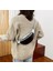 Ins Pullu Bel Çantası Kadınların Yeni Cep Telefonu Crossbody Çantası (Yurt Dışından) 2